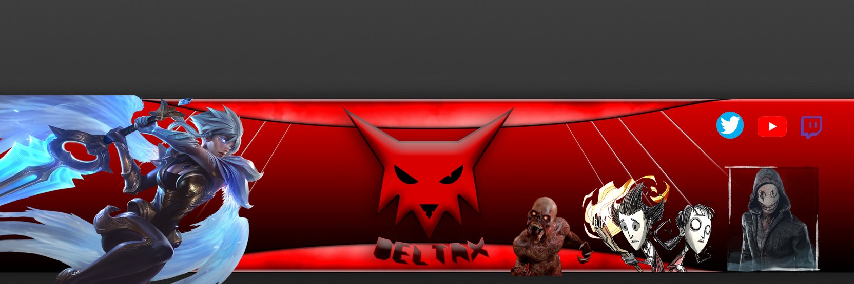 DeltaAlfaFX's profile banner image