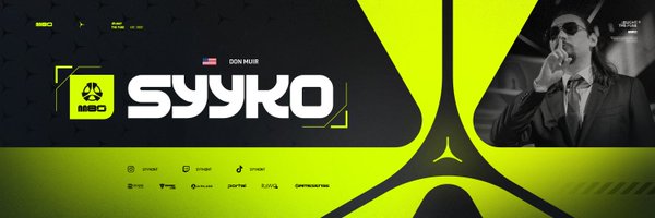 SyykoNT Profile Banner
