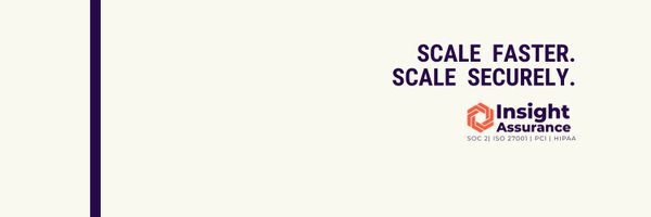 InsightAssuranc Profile Banner