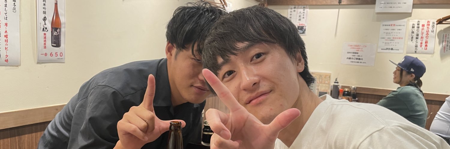 gege_piro's profile banner image