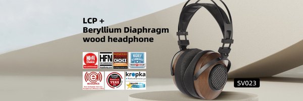 sivga_audio Profile Banner