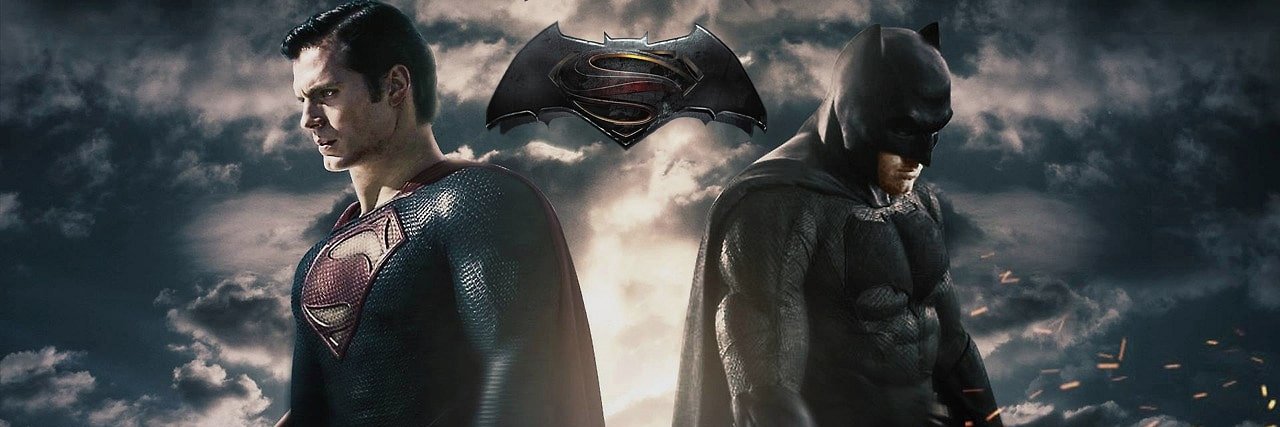 Dawn Of Justice banner