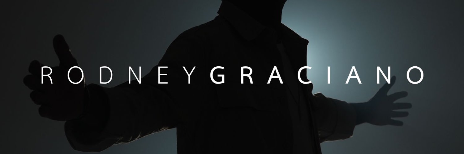 Rodneygraciano's profile banner image
