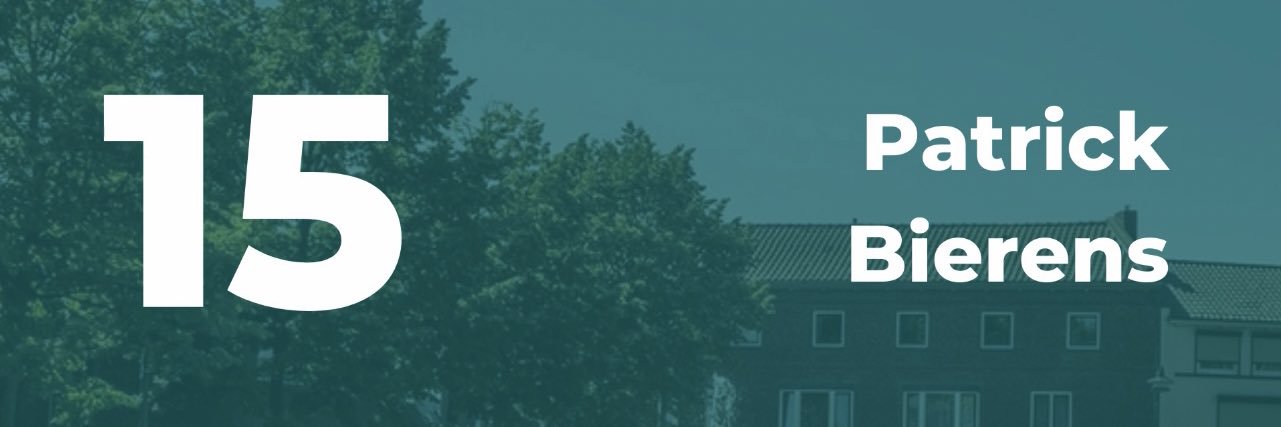 pbierens's profile banner image