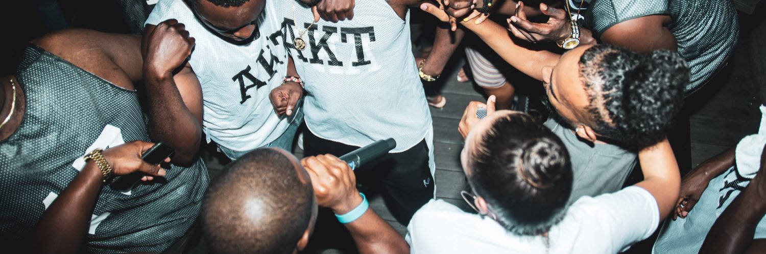 kusimonster's profile banner image