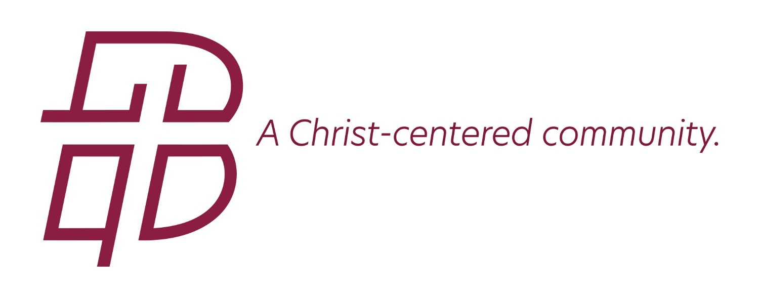 Byron Center Christian School banner