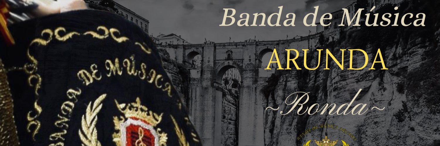 BMArunda's profile banner image