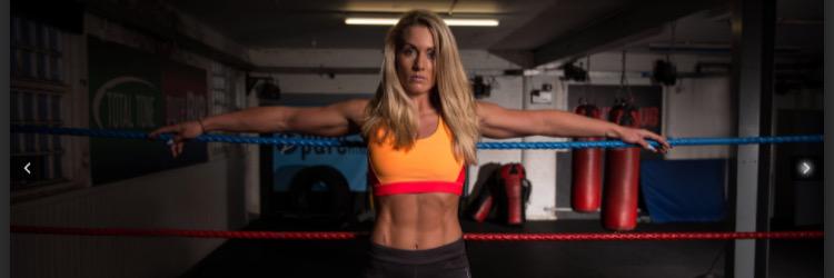 Victoria McDonald banner
