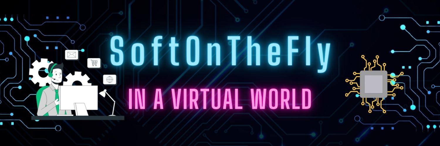 softonthefly's profile banner image