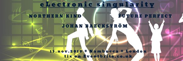 electronica4all Profile Banner