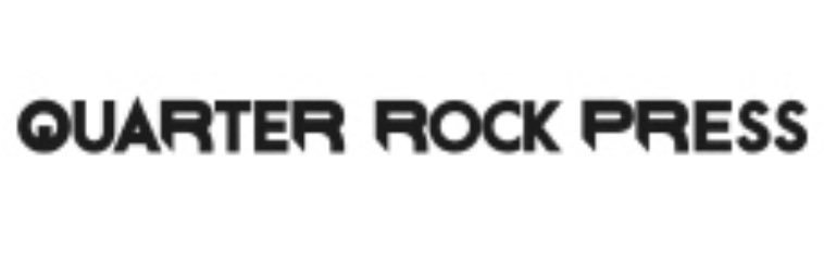 QRP - Quarter Rock Press's banner