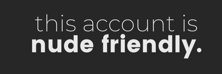 Natural Body Lovers (3.9k) banner