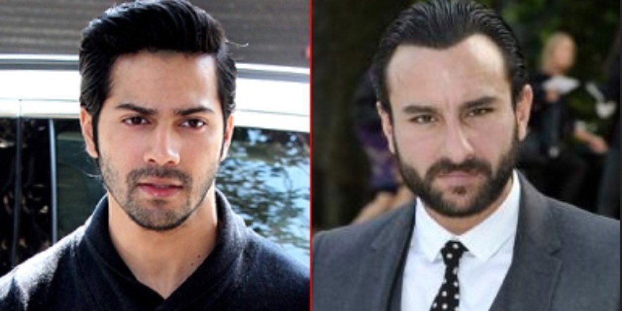 Dharma's Next banner