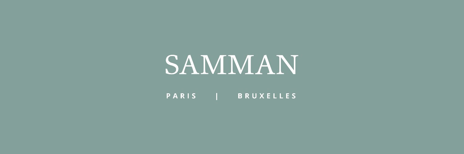 Cabinet SAMMAN banner