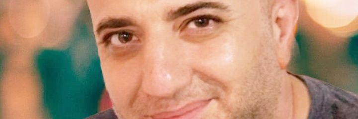 anzafloglu's profile banner image
