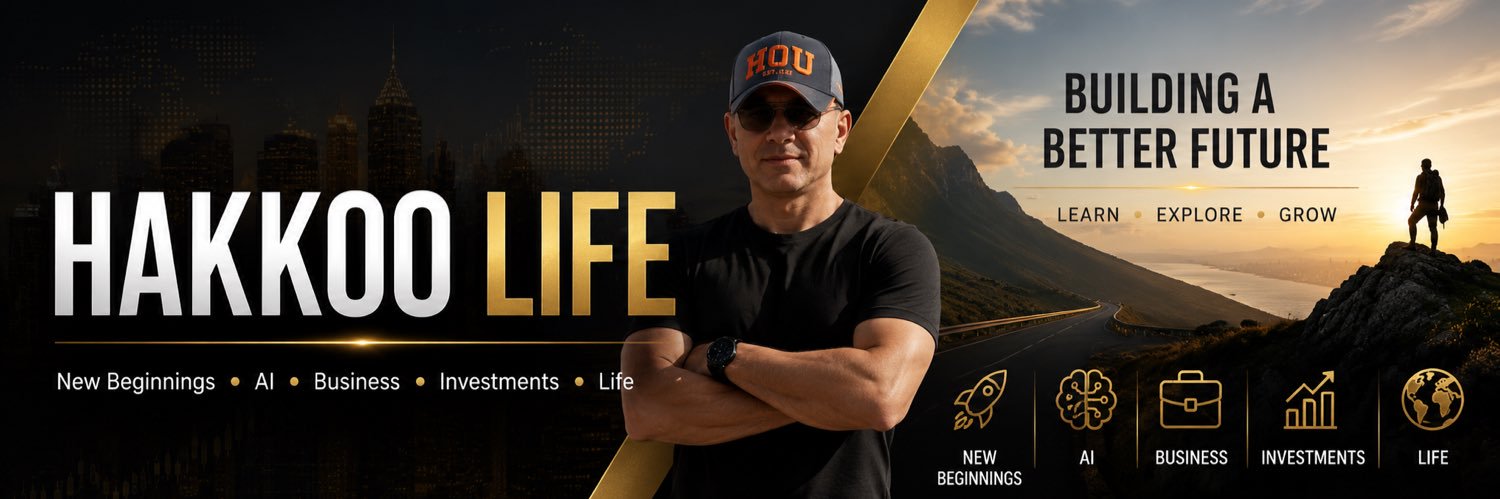 hakkootr's profile banner image