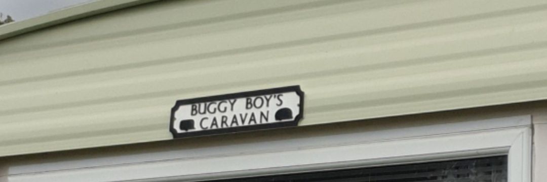 danny bugg banner