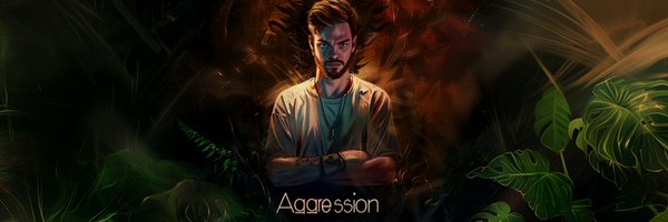 AggressionRUST Profile Banner