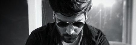 VishalDhimann's profile banner image