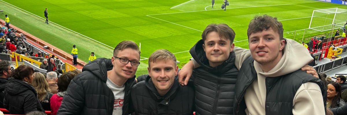 Max Smillie banner