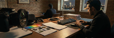 mehrnamstudio's profile banner image