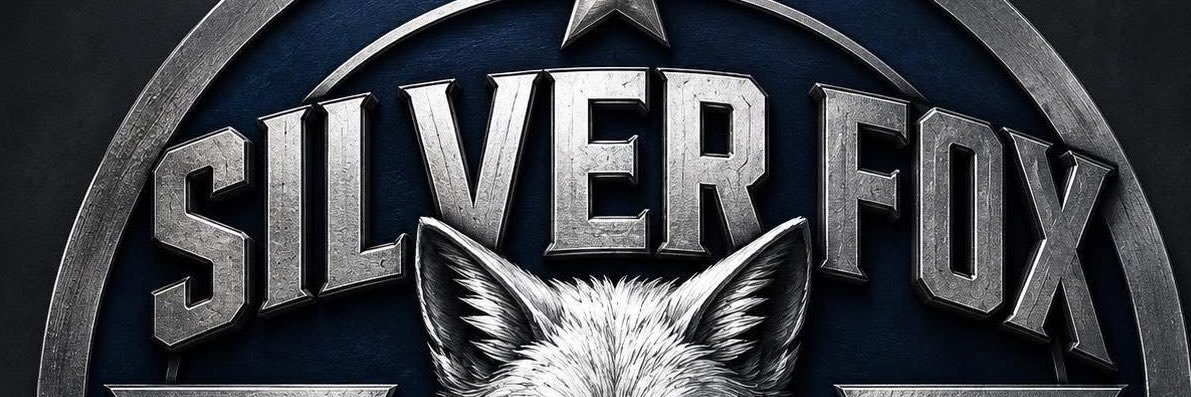 Gary Owen Fox banner
