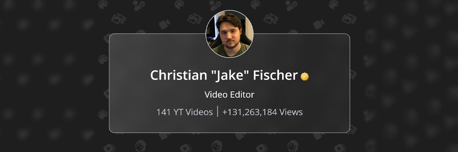 ImJakester's profile banner image
