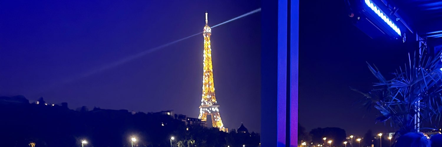 Jérome Moret banner