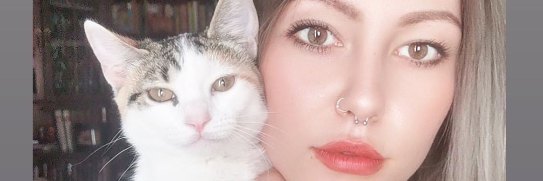 ⓐlexandrrra❕🐈🖤 banner