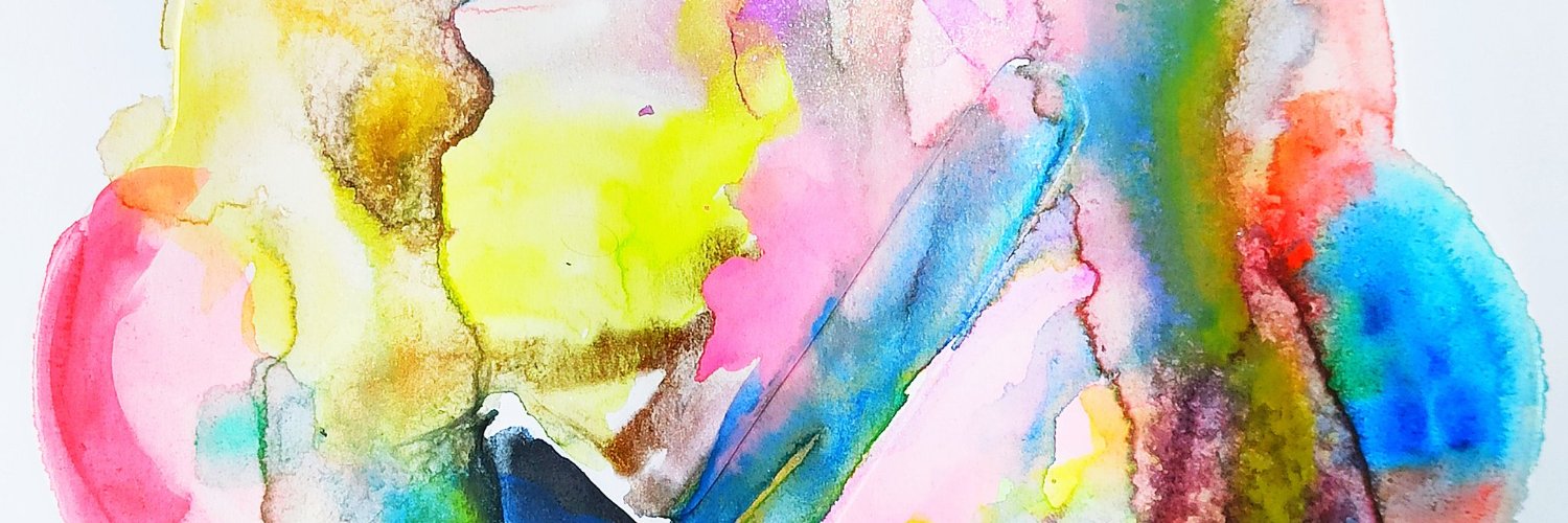 α's banner