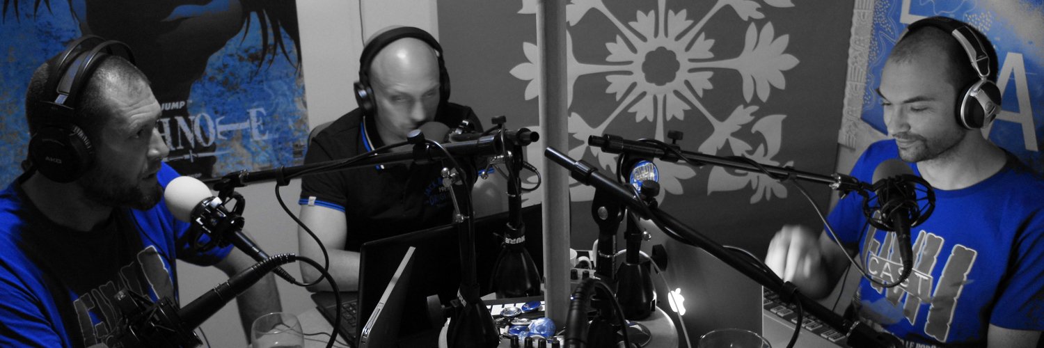 FMICast's profile banner image