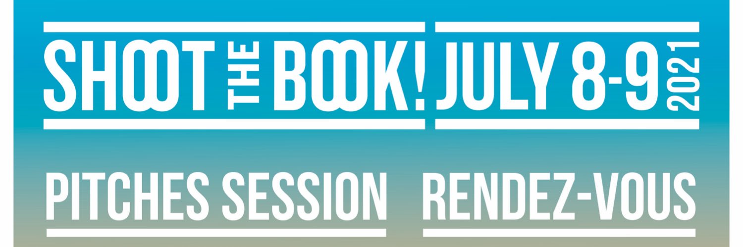 ShootTheBook! banner