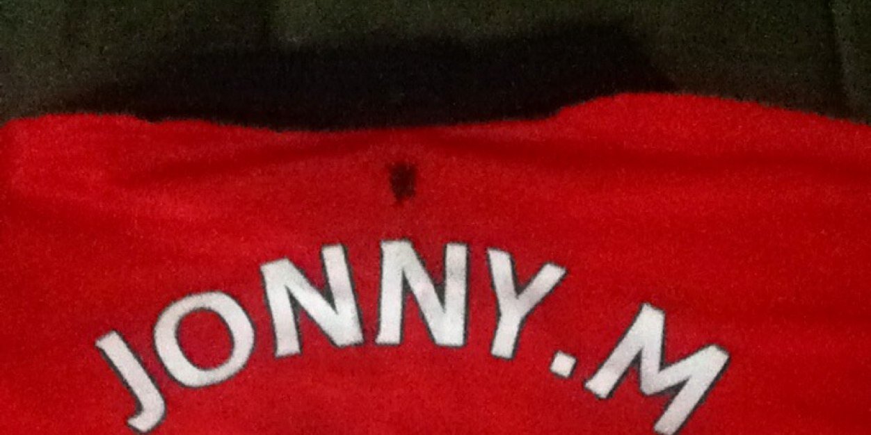 Jonny Molyneux banner