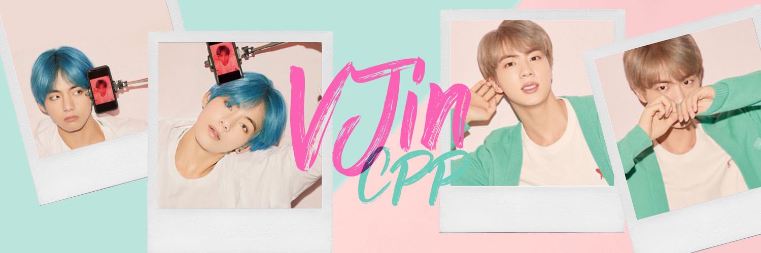 VJINCPP's profile banner image