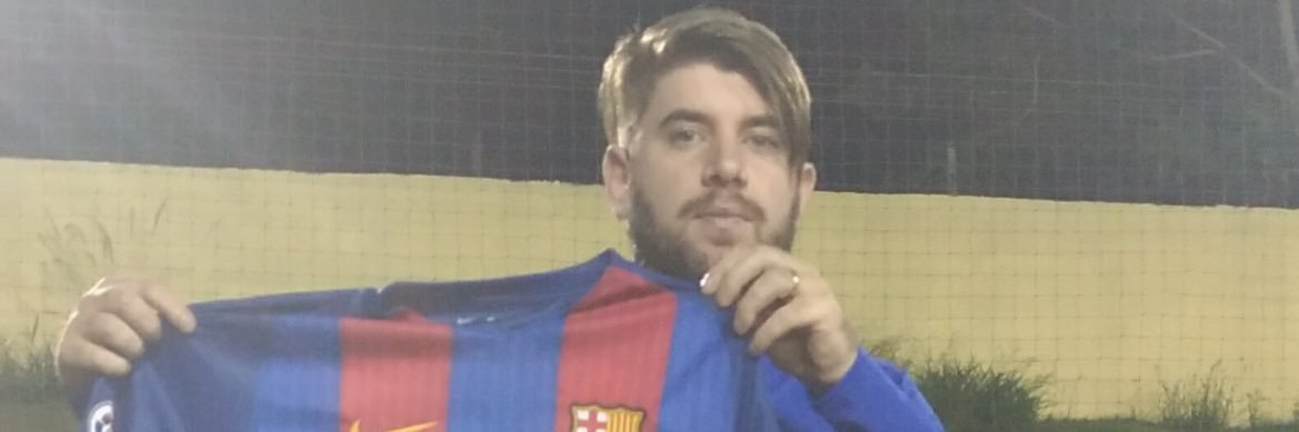 Rodrigo Sari banner