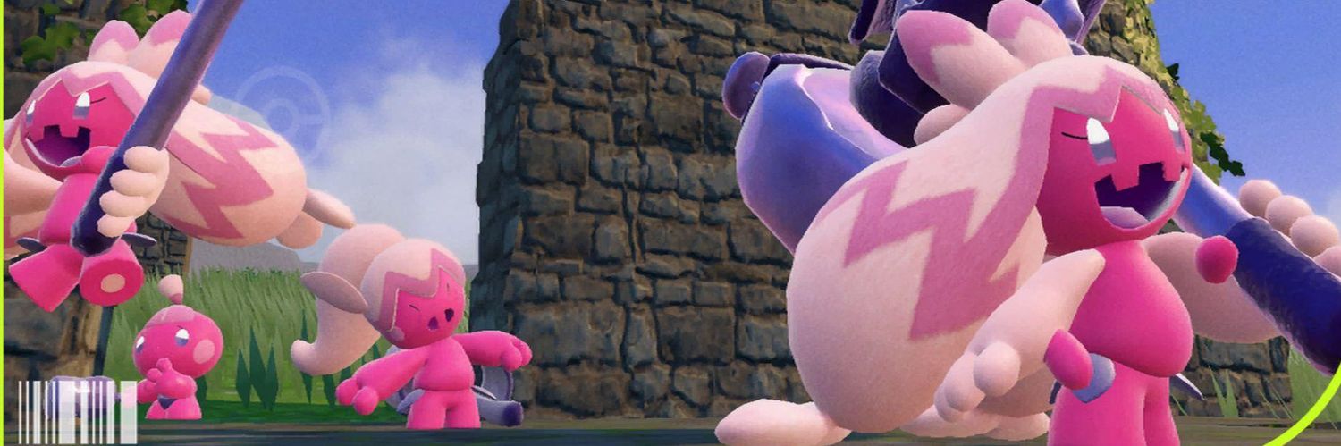 Tinkaton twιttera banner