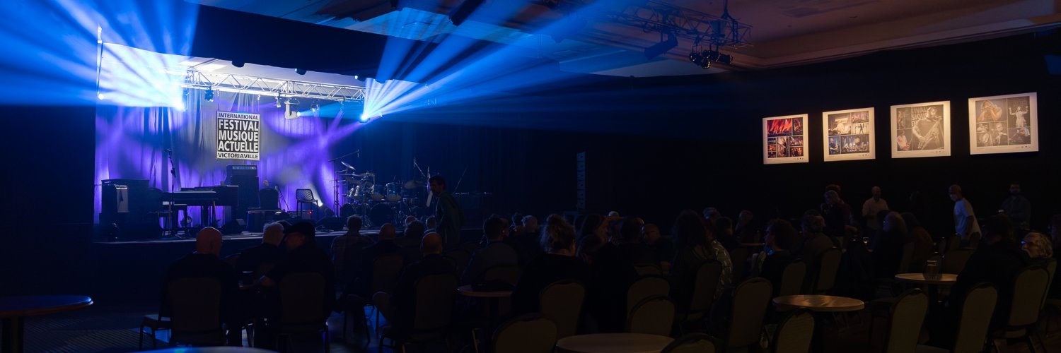 Musique Actuelle banner