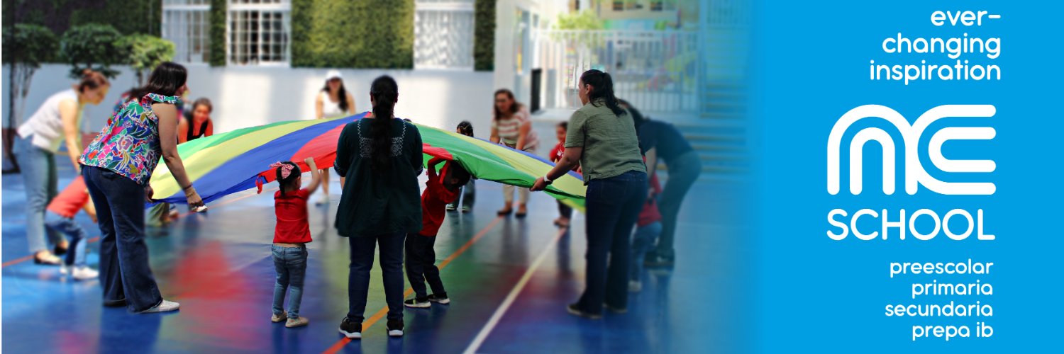 ncschoolcdmx's profile banner image