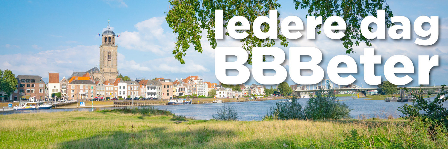 BBB BoerBurgerBeweging 🍀🍀🍀's banner