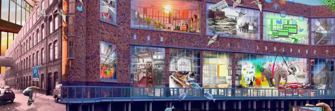 Unit2Leiden's profile banner image