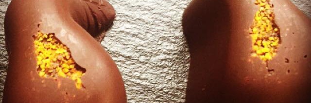 Earlsdon Supper Club banner