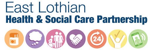 East Lothian Primary Care banner