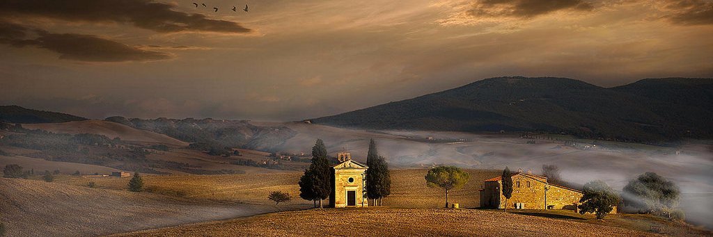 MeteoSiena24's profile banner image