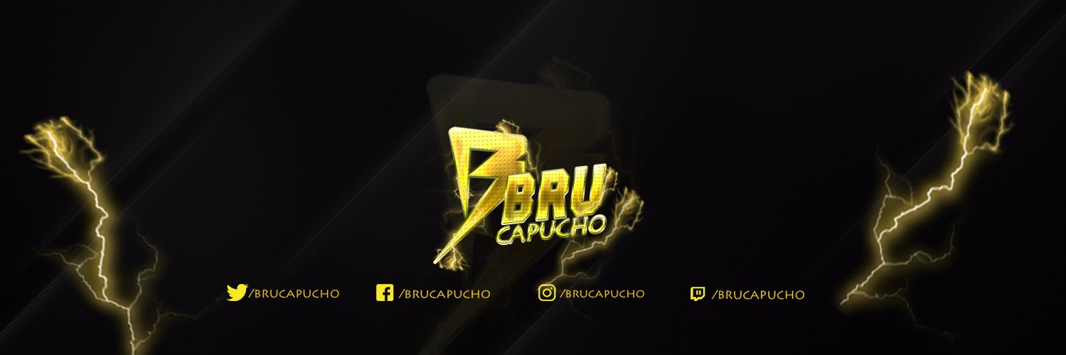 brucapucho's profile banner image