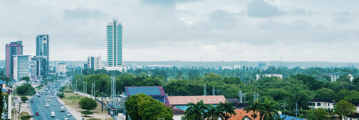 Laina Finance banner