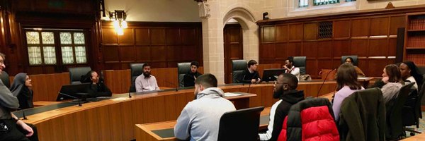 GoldsmithsLaw Profile Banner