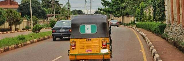 Enugu Metropolitan Network banner