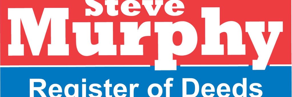 Stephen J. Murphy banner