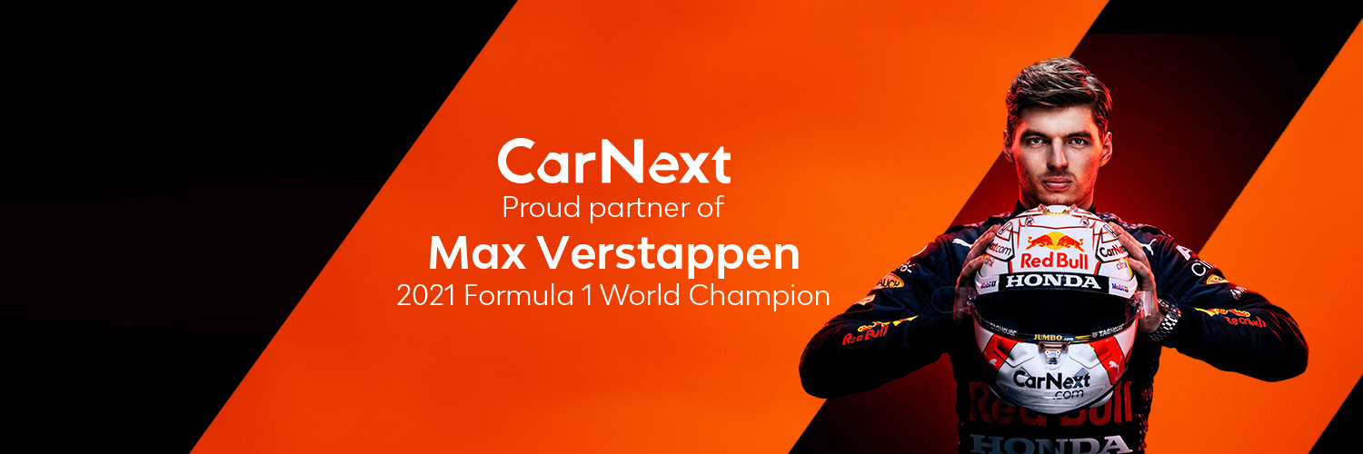 CarNext.com banner