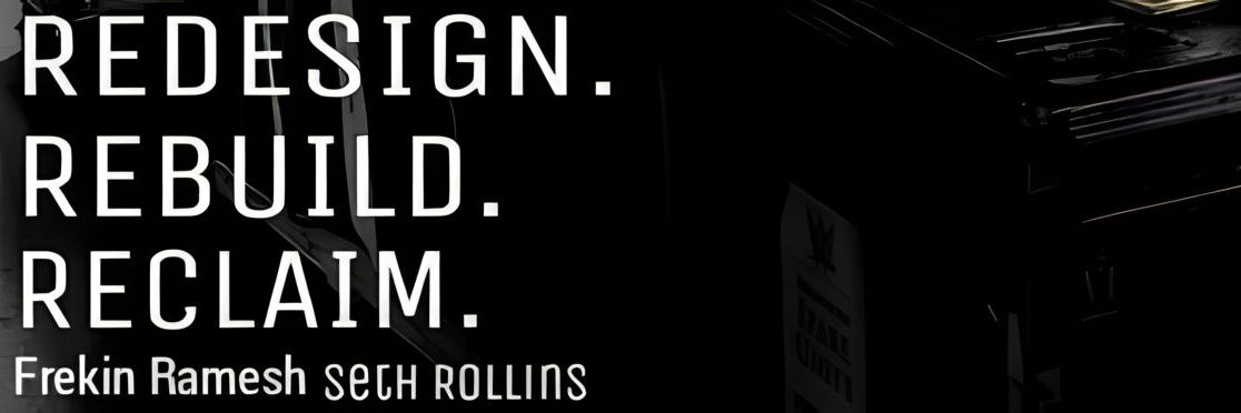 freakinRameshIV's profile banner image